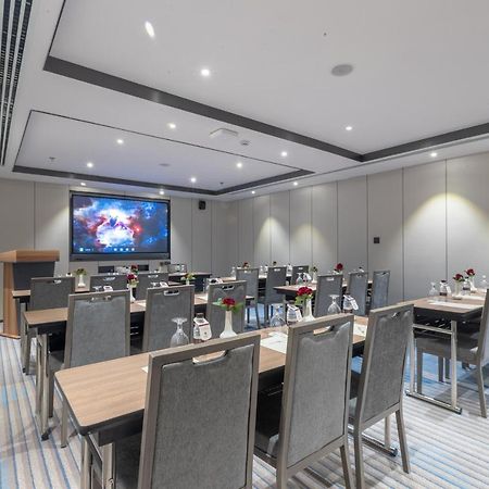 Braira Al Yarmouk Hotel Riyadh Luaran gambar