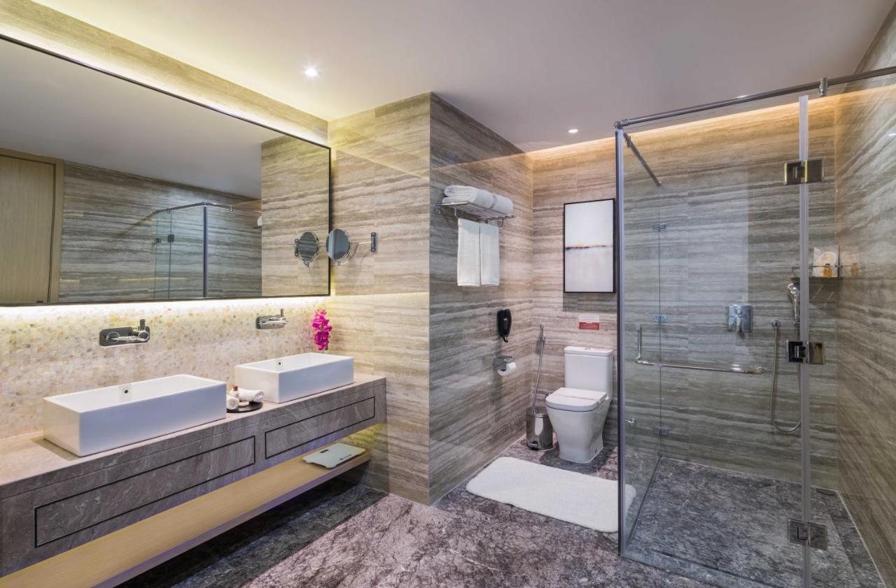 Braira Al Yarmouk Hotel Riyadh Luaran gambar
