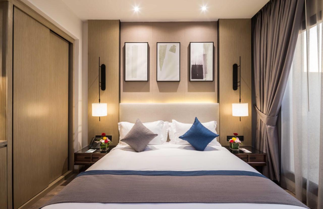 Braira Al Yarmouk Hotel Riyadh Luaran gambar