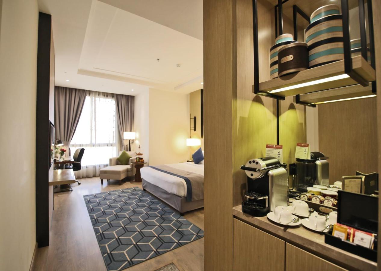 Braira Al Yarmouk Hotel Riyadh Luaran gambar