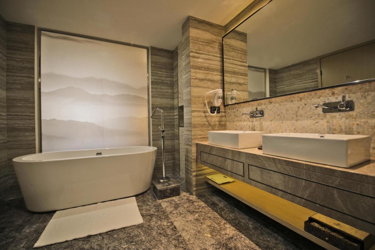 Braira Al Yarmouk Hotel Riyadh Luaran gambar