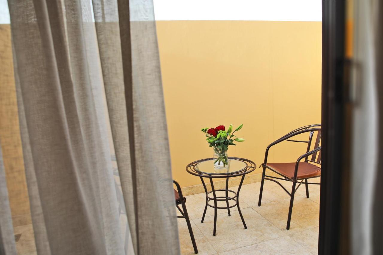 Braira Al Yarmouk Hotel Riyadh Luaran gambar