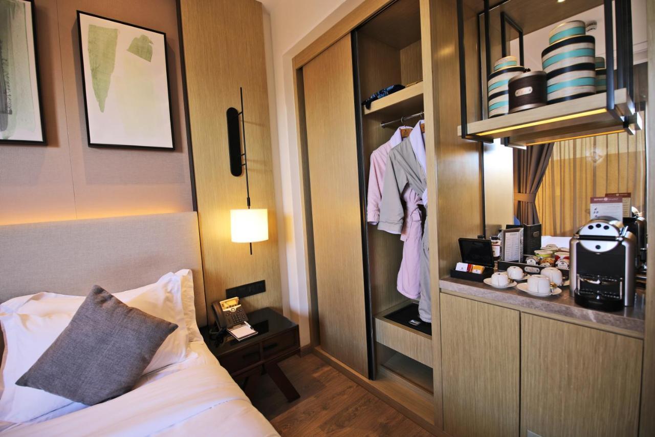 Braira Al Yarmouk Hotel Riyadh Luaran gambar