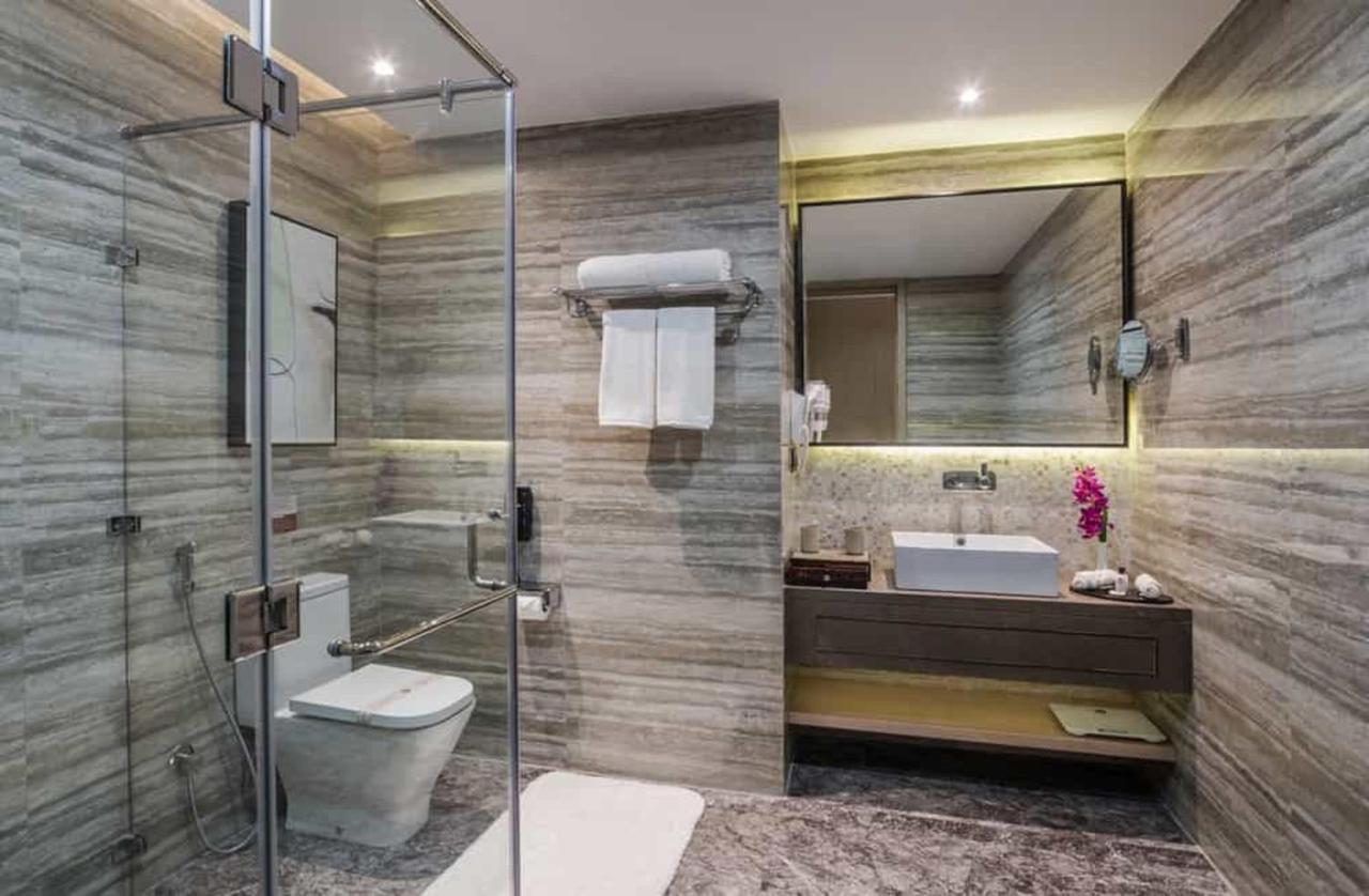 Braira Al Yarmouk Hotel Riyadh Luaran gambar