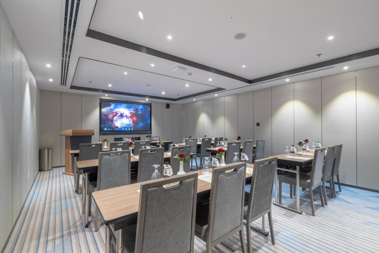 Braira Al Yarmouk Hotel Riyadh Luaran gambar