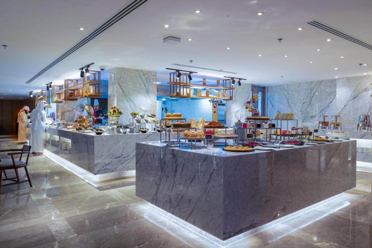 Braira Al Yarmouk Hotel Riyadh Luaran gambar
