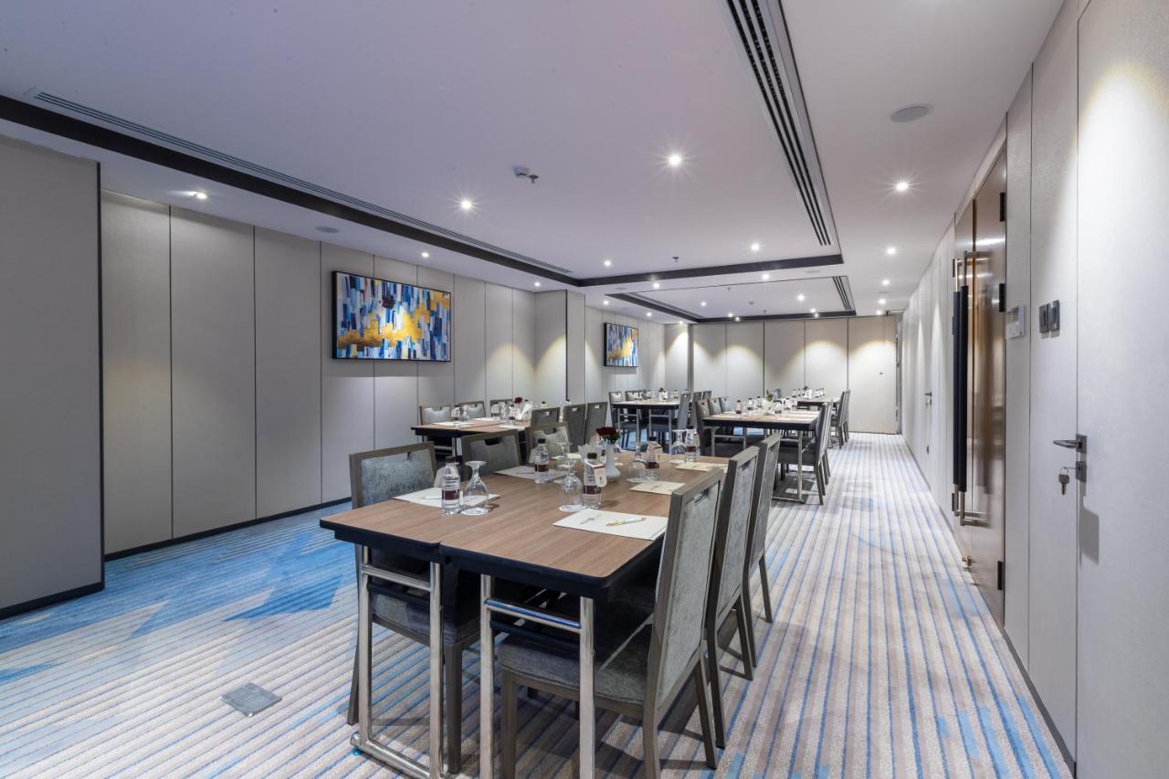 Braira Al Yarmouk Hotel Riyadh Luaran gambar