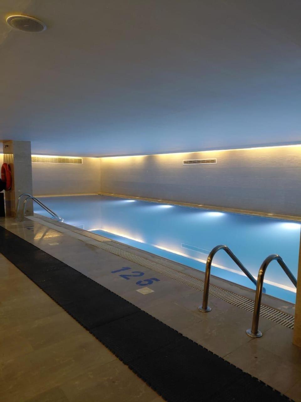 Braira Al Yarmouk Hotel Riyadh Luaran gambar